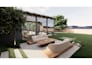 create 3 realistic renders